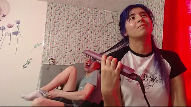 STEFANY  JACK online show from March 20, 2026, 10:22 pm