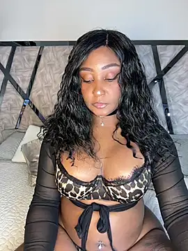 Denise wolfe21 online show from February 17, 2026, 7:33 pm