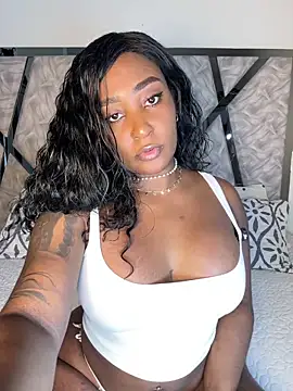 Denise wolfe21 online show from February 10, 2026, 6:51 pm