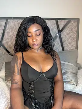 Denise wolfe21 online show from February 5, 2026, 7:43 pm