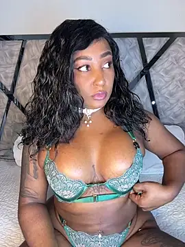 Denise wolfe21 online show from March 4, 2026, 2:14 pm