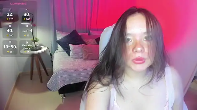 Raven sweeteyes online show from February 16, 2026, 12:26 pm