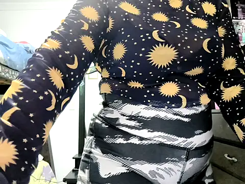 Saraalicious online show from February 27, 2026, 11:59 pm