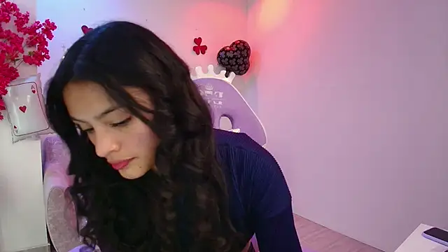 Maddie T18 online show from February 11, 2026, 11:21 am