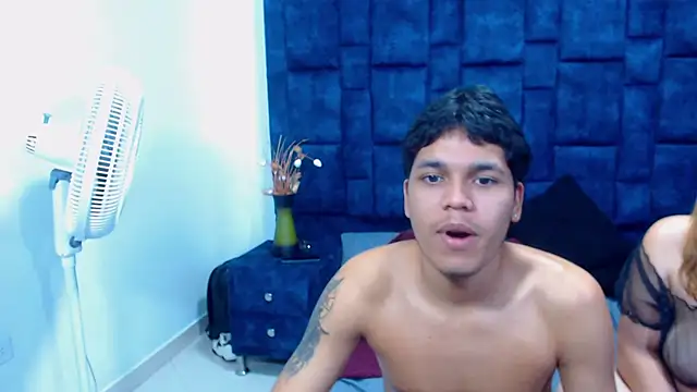 Hilary David online show from February 9, 2026, 12:47 pm