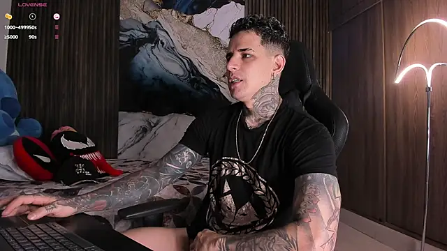 trisstann  online show from March 31, 2026, 4:31 pm