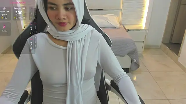 Snapshot of Yaiza_farak chatting on February 6, 2026, 2:18 am Yaiza farak online show from February 6, 2026, 2:18 am