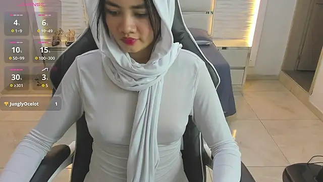 Snapshot of Yaiza_farak chatting on February 10, 2026, 2:21 am Yaiza farak online show from February 10, 2026, 2:21 am