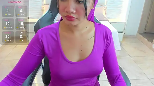 Snapshot of Yaiza_farak chatting on February 19, 2026, 3:47 am Yaiza farak online show from February 19, 2026, 3:47 am