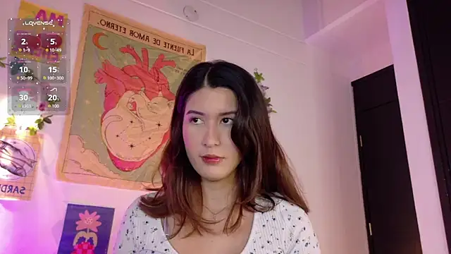 emicute  online show from February 10, 2026, 11:59 pm