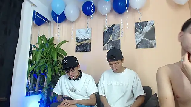 DesiresOfOlympus  online show from March 19, 2026, 9:15 pm