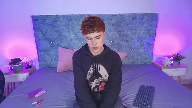 Snapshot of ryan_onFire chatting on February 4, 2026, 11:27 am ryan onFire online show from February 4, 2026, 11:27 am