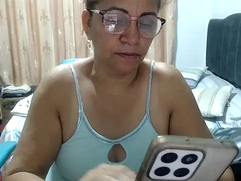 Snapshot of Candyy_mature chatting on February 7, 2026, 5:48 am Candyy mature online show from February 7, 2026, 5:48 am