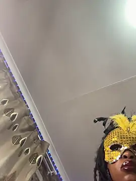 xxxMysterious Miss online show from February 22, 2026, 6:31 pm