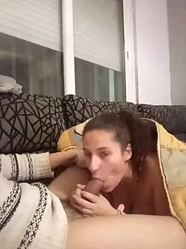 loverduo online show from February 7, 2026, 1:24 am