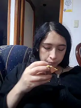 Maitebigboobs online show from March 3, 2026, 11:12 pm