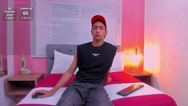 Snapshot of drako18_ chatting on April 1, 2026, 3:52 am drako18 online show from April 1, 2026, 3:52 am