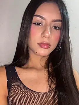 Snapshot of Gracia_Carrera1 chatting on February 18, 2026, 4:10 am Gracia Carrera1 online show from February 18, 2026, 4:10 am