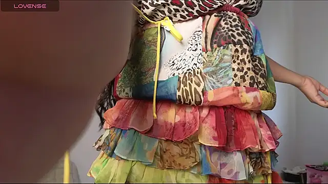 Snapshot of amynovaaa chatting on February 13, 2026, 7:25 pm amynovaaa online show from February 13, 2026, 7:25 pm