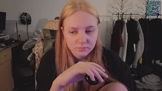 Holy Kveta online show from April 2, 2026, 3:57 am