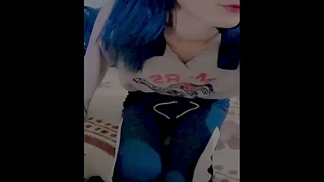 ammsexy1 online show from March 10, 2026, 6:12 pm