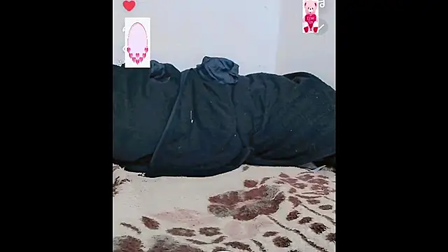 ammsexy1 online show from March 4, 2026, 11:45 pm