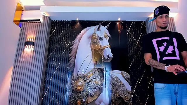 the knights of the night online show from February 24, 2026, 3:07 am