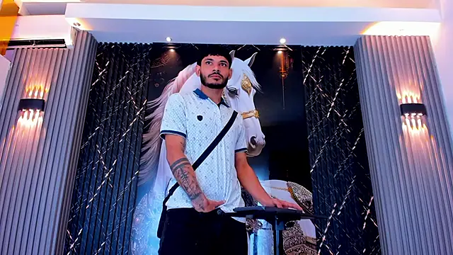 the knights of the night online show from February 15, 2026, 7:57 pm