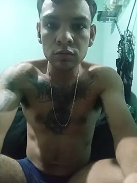Casarking online show from May 26, 2026, 11:58 pm