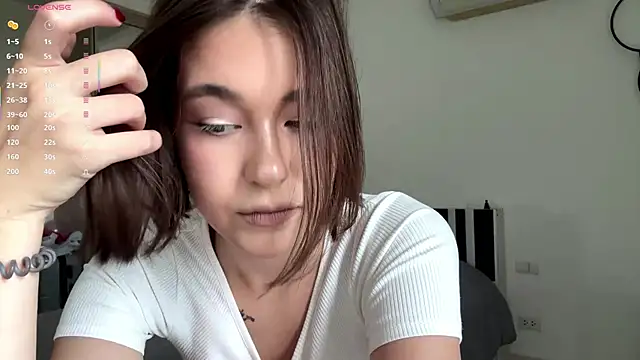 Snapshot of MauritaSpueler chatting on March 21, 2026, 5:41 am MauritaSpueler online show from March 21, 2026, 5:41 am