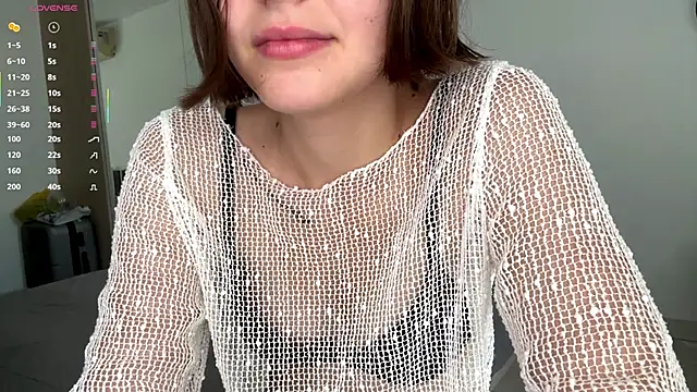 Snapshot of MauritaSpueler chatting on March 14, 2026, 8:42 am MauritaSpueler online show from March 14, 2026, 8:42 am