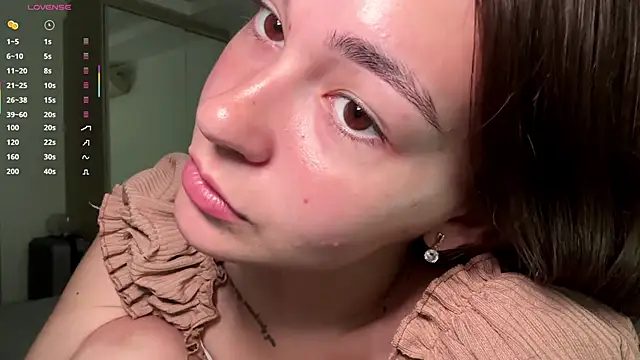 Snapshot of MauritaSpueler chatting on March 24, 2026, 5:40 am MauritaSpueler online show from March 24, 2026, 5:40 am