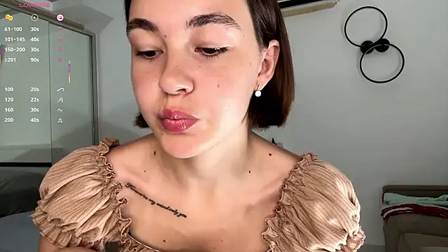 Snapshot of MauritaSpueler chatting on March 20, 2026, 7:31 am MauritaSpueler online show from March 20, 2026, 7:31 am