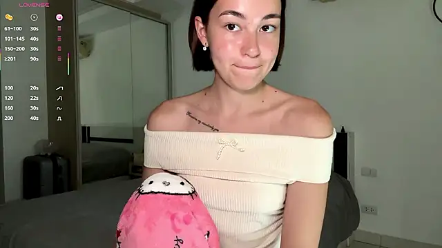 Snapshot of MauritaSpueler chatting on March 27, 2026, 5:49 am MauritaSpueler online show from March 27, 2026, 5:49 am