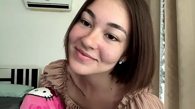 Snapshot of MauritaSpueler chatting on April 1, 2026, 6:26 am MauritaSpueler online show from April 1, 2026, 6:26 am