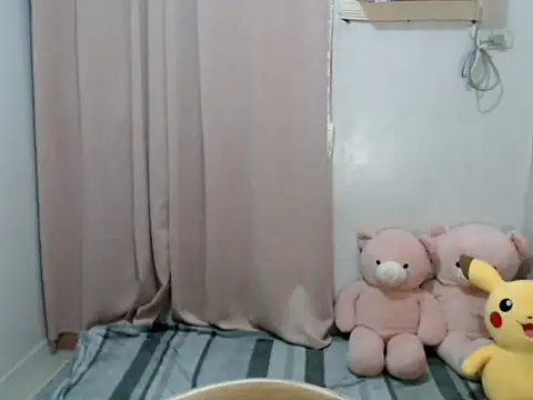 lovely Janeee online show from April 26, 2026, 9:56 pm