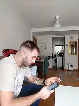 rubio009 online show from April 3, 2026, 12:11 pm