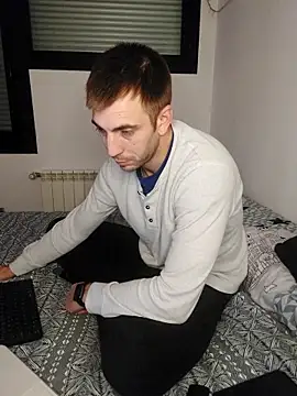 rubio009 online show from March 12, 2026, 10:36 pm