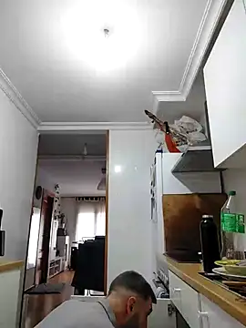 rubio009 online show from April 2, 2026, 10:00 am