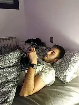 rubio009 online show from March 25, 2026, 10:25 am