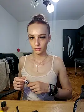 -BabyBella- online show from April 18, 2026, 5:04 pm