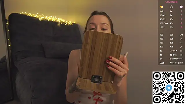 Snapshot of _Starry_Eyes_ chatting on February 16, 2026, 5:50 am Starry Eyes online show from February 16, 2026, 5:50 am