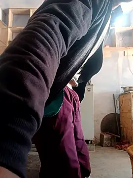 Snapshot of Sharmasamba chatting on February 6, 2026, 5:36 am Sharmasamba online show from February 6, 2026, 5:36 am