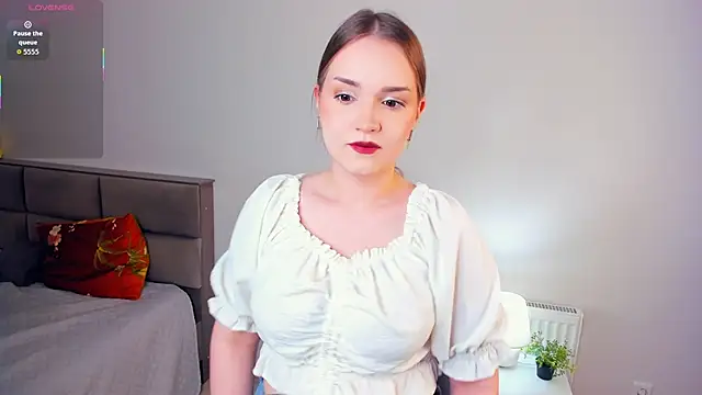 Snapshot of CrissyKales chatting on March 19, 2026, 5:02 pm CrissyKales online show from March 19, 2026, 5:02 pm