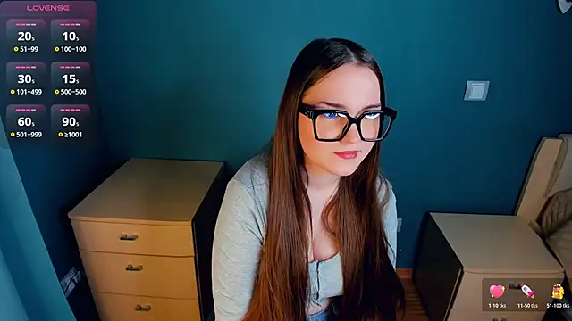 Snapshot of CrissyKales chatting on February 12, 2026, 5:45 pm CrissyKales online show from February 12, 2026, 5:45 pm