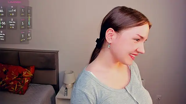 Snapshot of CrissyKales chatting on March 9, 2026, 5:38 pm CrissyKales online show from March 9, 2026, 5:38 pm