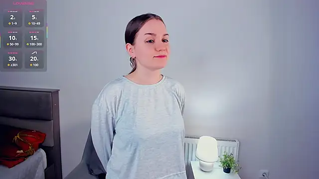 Snapshot of CrissyKales chatting on April 1, 2026, 5:43 pm CrissyKales online show from April 1, 2026, 5:43 pm