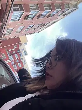 Snapshot of Youyou_12 chatting on February 13, 2026, 4:45 am Youyou 12 online show from February 13, 2026, 4:45 am