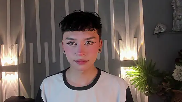 Camilo X x online show from February 20, 2026, 11:56 am