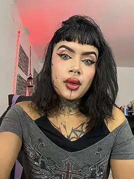 Snapshot of Niki_adams001 chatting on February 25, 2026, 1:06 am Niki adams001 online show from February 25, 2026, 1:06 am